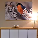 Unna Mannu Апартаменты Леви