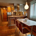 Unna Mannu Апартаменты