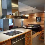 Unna Mannu Apartamento *