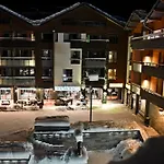 Unna Mannu Apartament Levi