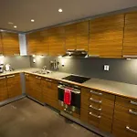 Apartament Unna Mannu Levi