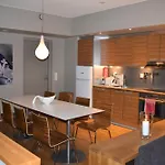 Unna Mannu Апартаменты