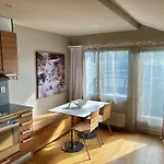 Unna Mannu Apartamento