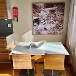 Apartament Unna Mannu