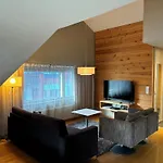 Unna Mannu Апартаменты Леви