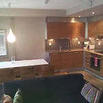 Unna Mannu Апартаменты Леви