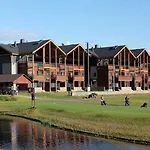 Unna Mannu Apartament Levi