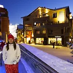 Unna Mannu Апартаменты Леви