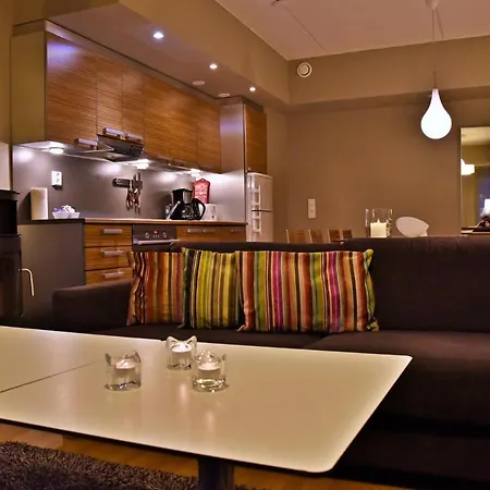 Unna Mannu Apartment *