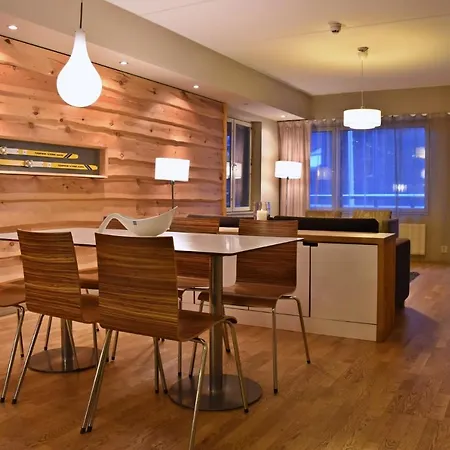 Apartment Unna Mannu *