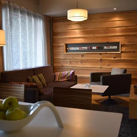 Unna Mannu Apartman Levi