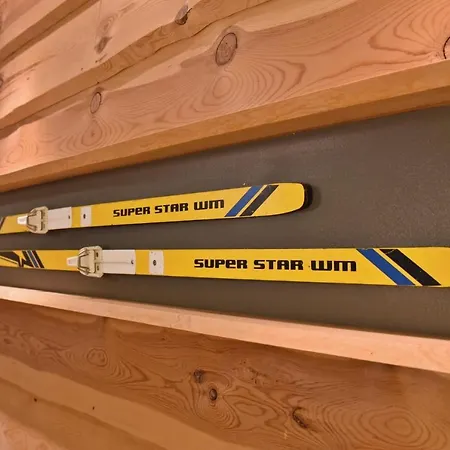 Unna Mannu Apartman Levi