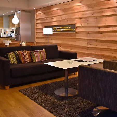 Apartman Unna Mannu *