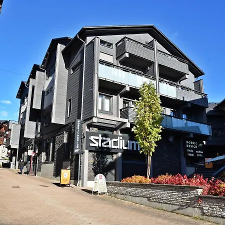 Unna Mannu Apartman *