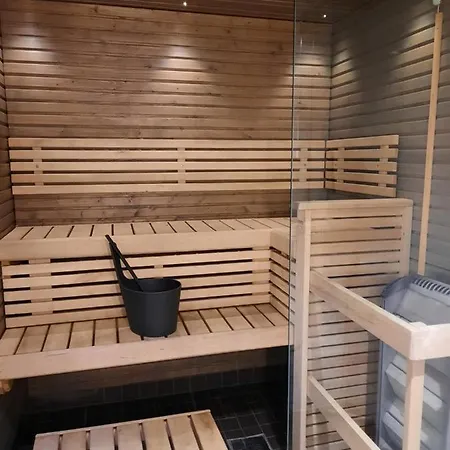 Unna Mannu Apartman *