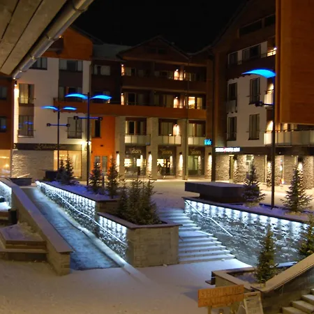 Appartement Unna Mannu Levi