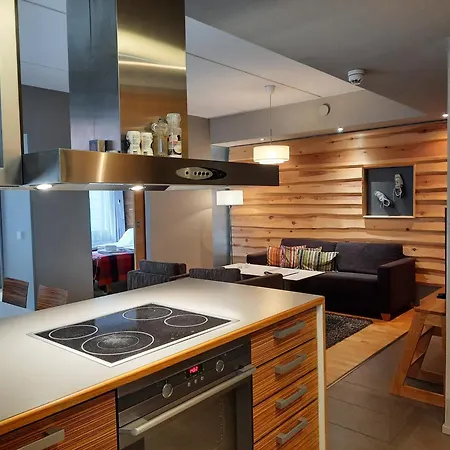 Unna Mannu Apartment *