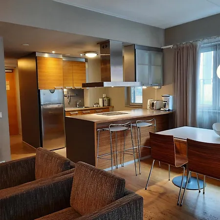Apartment Unna Mannu *
