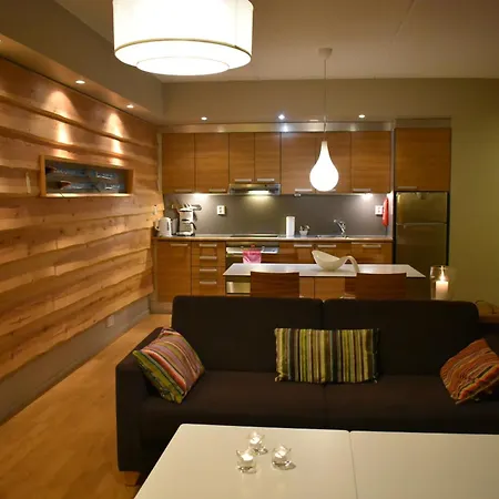 Apartment Unna Mannu *