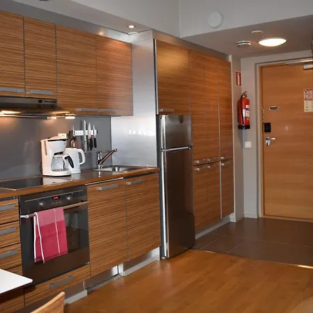 Unna Mannu Apartment *