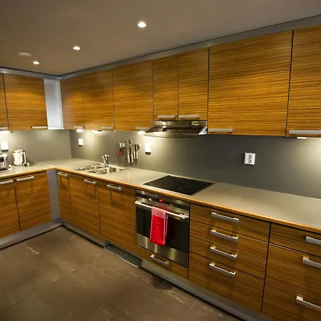 Appartement Unna Mannu Levi