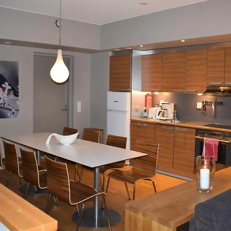 Unna Mannu Apartment