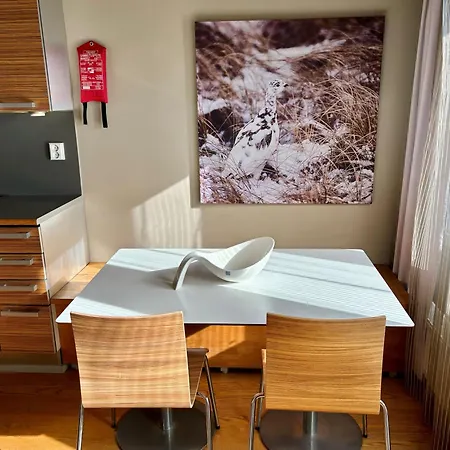 Apartment Unna Mannu