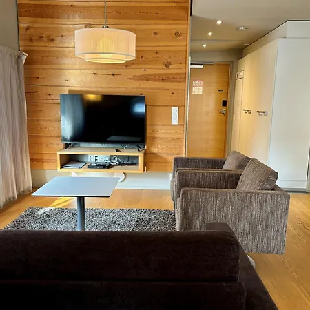 Unna Mannu Apartment *