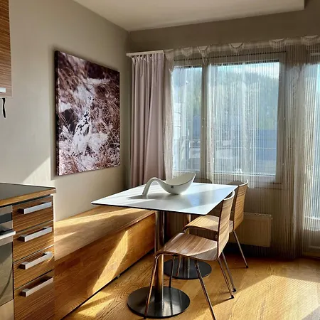 Apartman Unna Mannu *