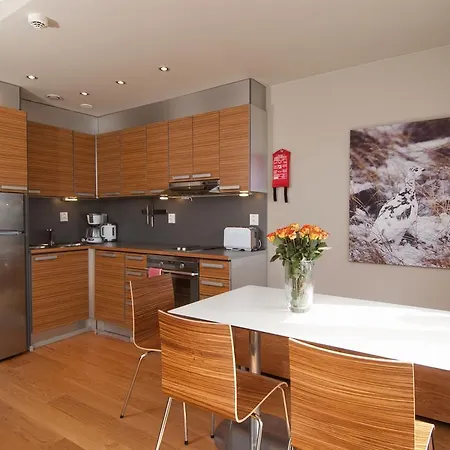 Unna Mannu Apartment *
