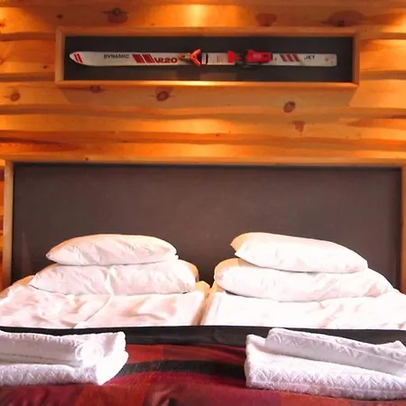 Apartman Unna Mannu Levi