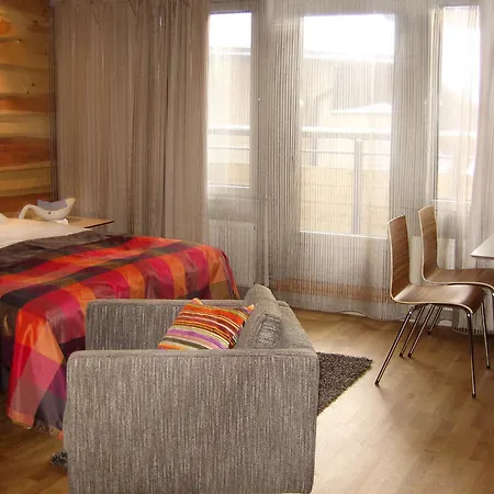 Apartment Unna Mannu *