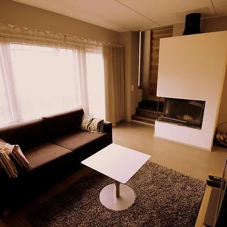 Unna Mannu Apartment *