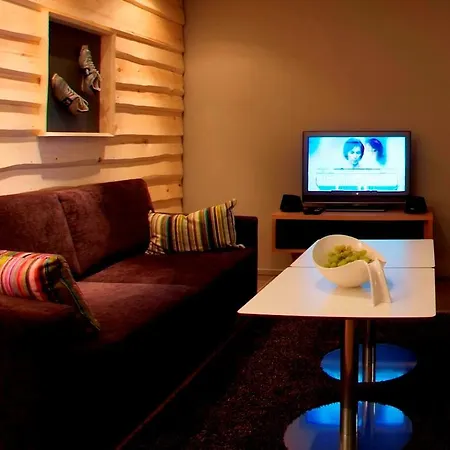 Unna Mannu Apartment
