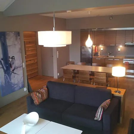Unna Mannu Apartment *