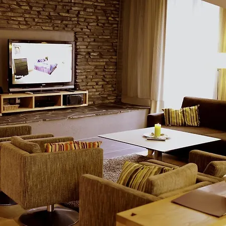 Apartman Unna Mannu Levi