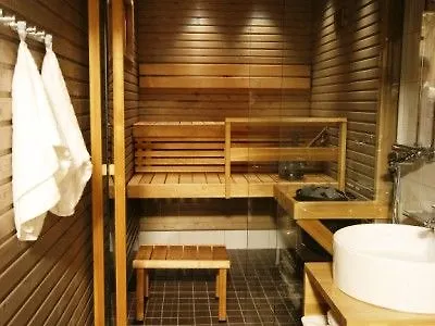 Apartman Unna Mannu Levi