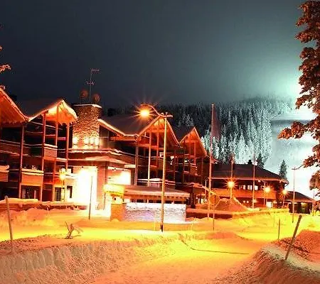 Unna Mannu Apartman Levi