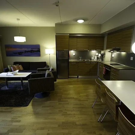 Unna Mannu Apartment