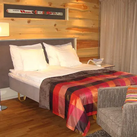 Appartement Unna Mannu Levi