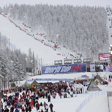 Apartman Unna Mannu *