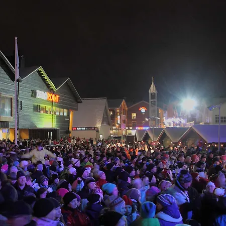 Apartman Unna Mannu Levi