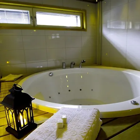 Unna Mannu Apartman Levi