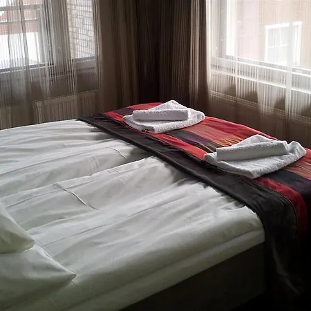 Apartment Unna Mannu