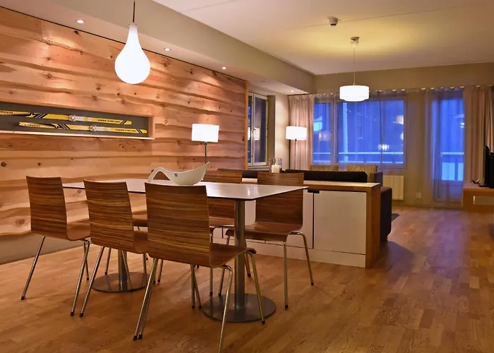 Апартаменты Unna Mannu *