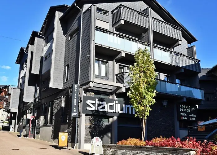 Unna Mannu Appartement *