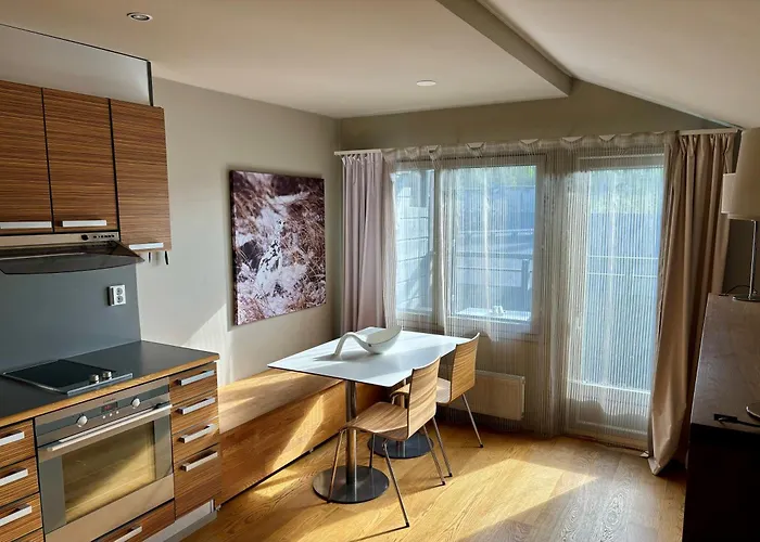 Unna Mannu Appartement