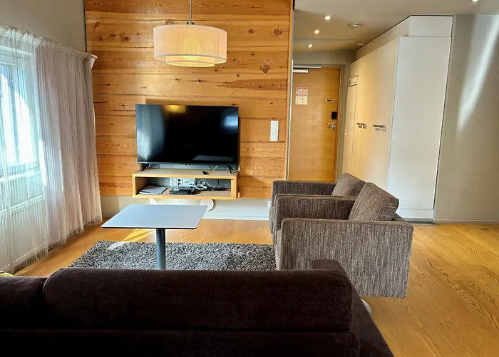 Unna Mannu Appartement *