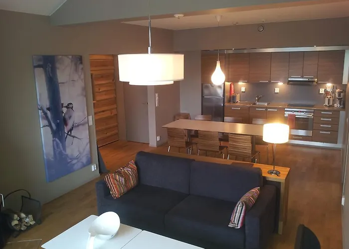 Unna Mannu Appartement *