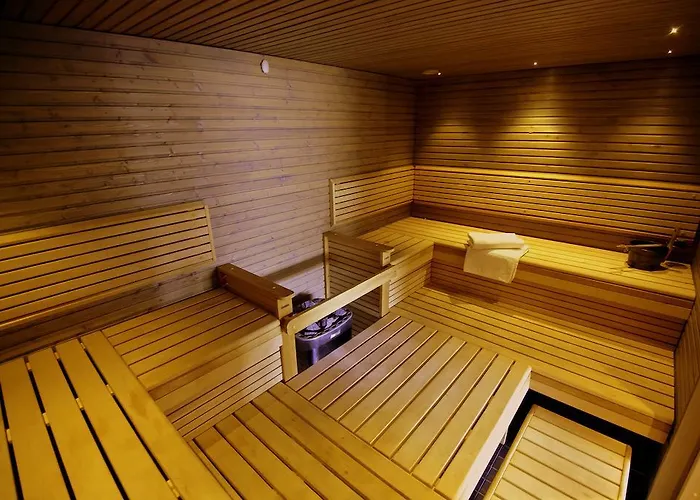 Appartement Unna Mannu *